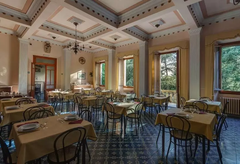 בית מלון כפרי Giotto Park