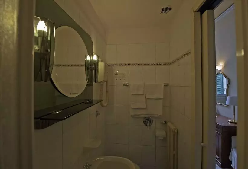 בית מלון כפרי Giotto Park