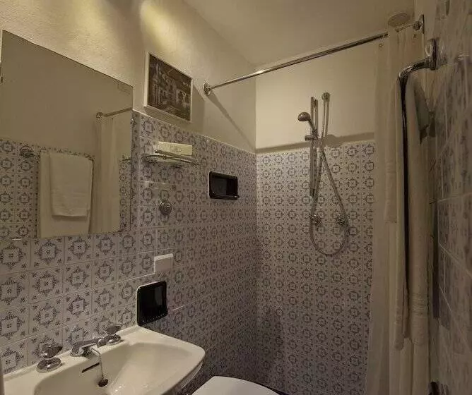 בית מלון כפרי Giotto Park