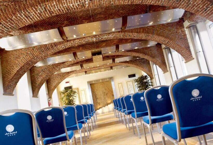 هتل Jet