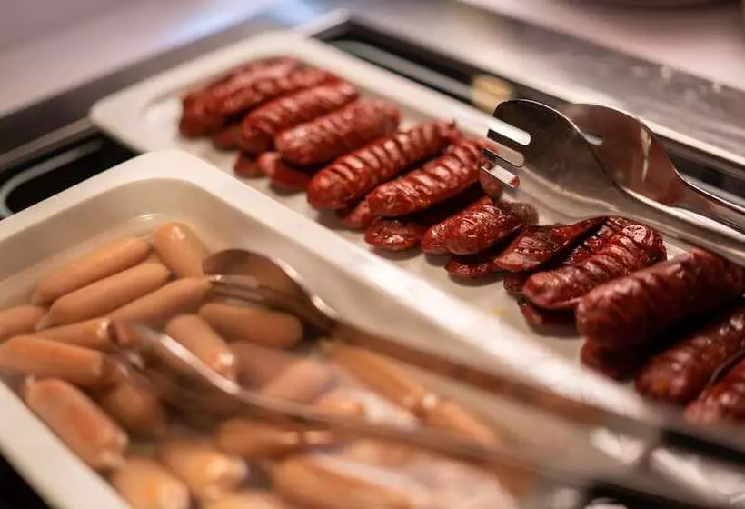 Отель Kristály Imperial