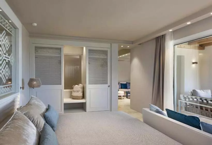 בית מלון כפרי La Bisaccia