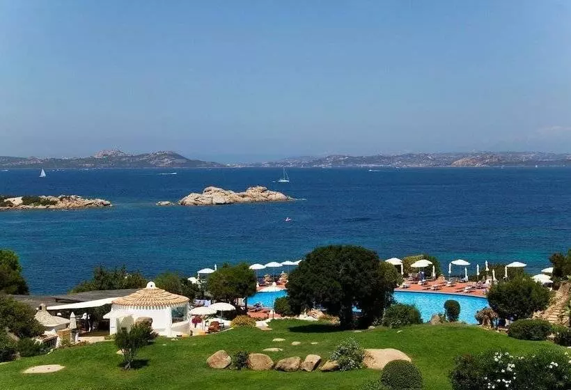 בית מלון כפרי La Bisaccia