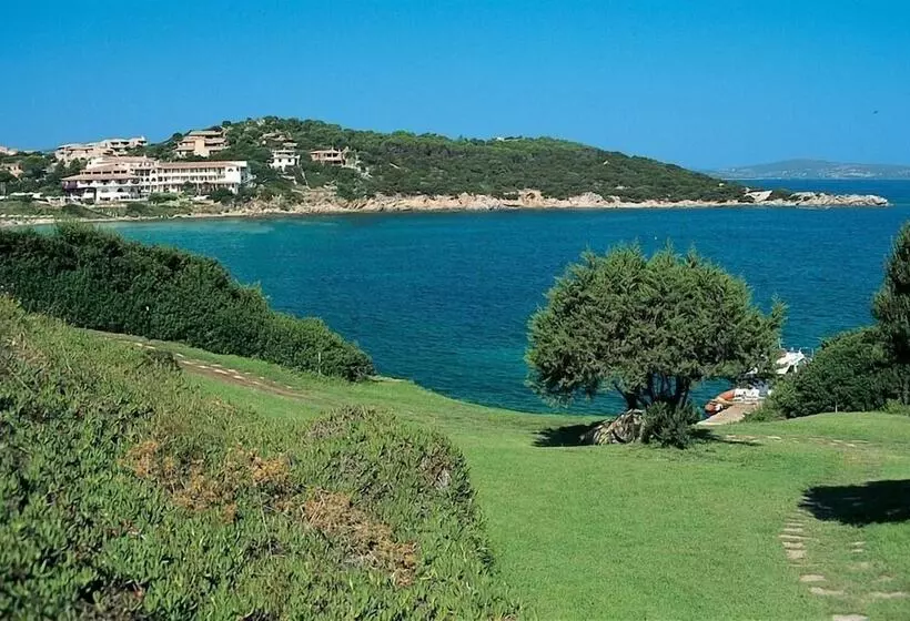 בית מלון כפרי La Bisaccia