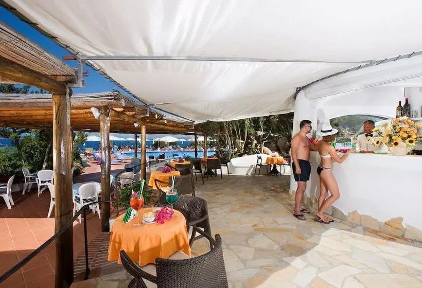 בית מלון כפרי La Bisaccia