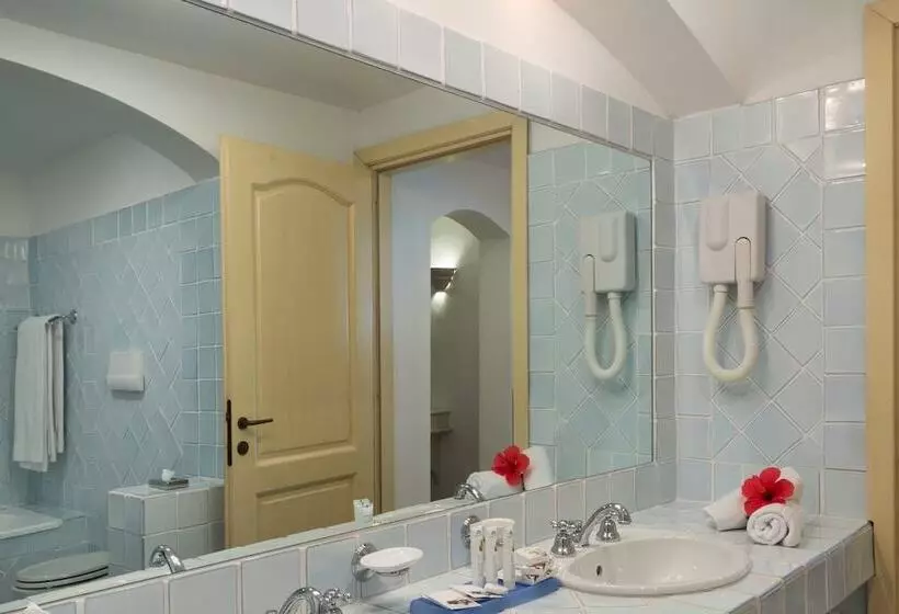 בית מלון כפרי La Bisaccia