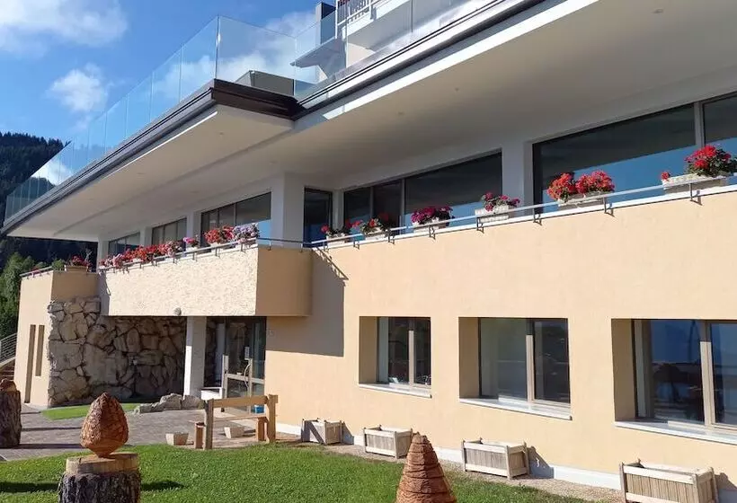 호텔 Monte Bondone