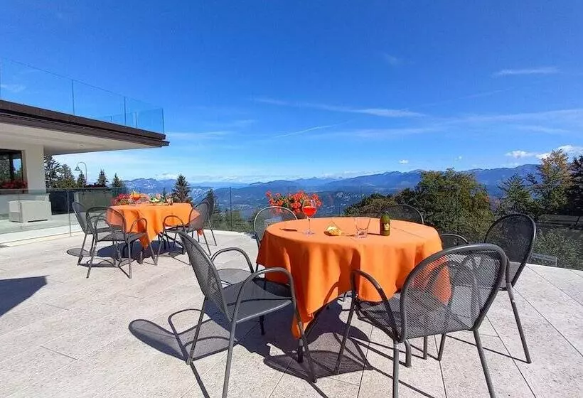 호텔 Monte Bondone