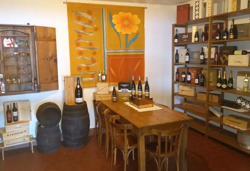 호텔 Monte Bondone