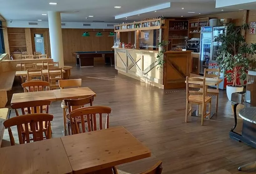 호텔 Monte Bondone