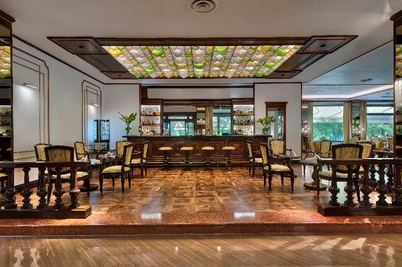 Отель President Terme