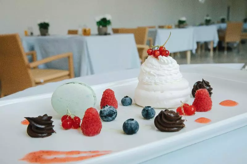 Отель President Terme