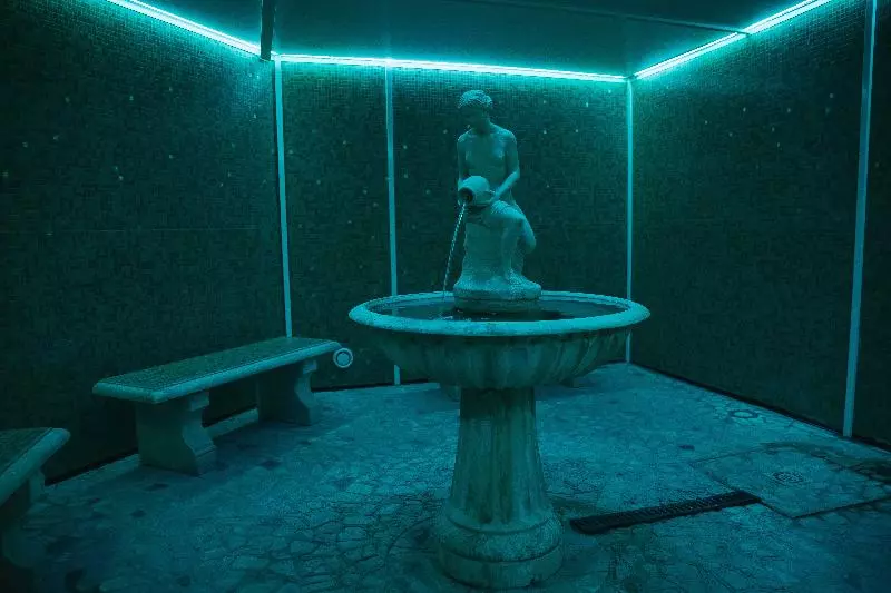 Отель President Terme