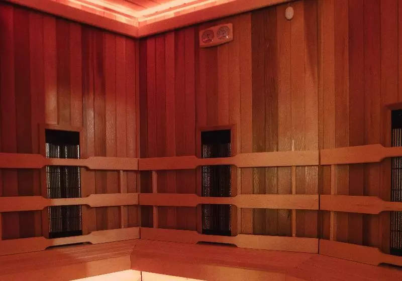 Отель President Terme