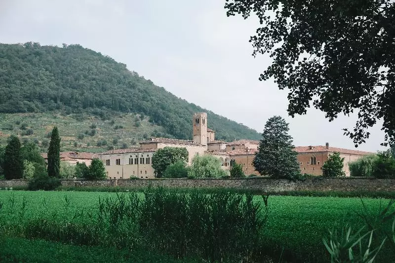 Отель President Terme