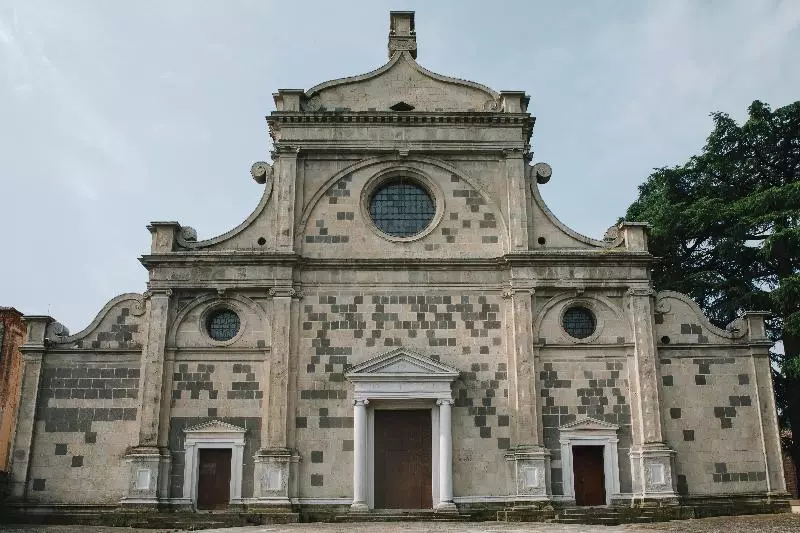 Отель President Terme