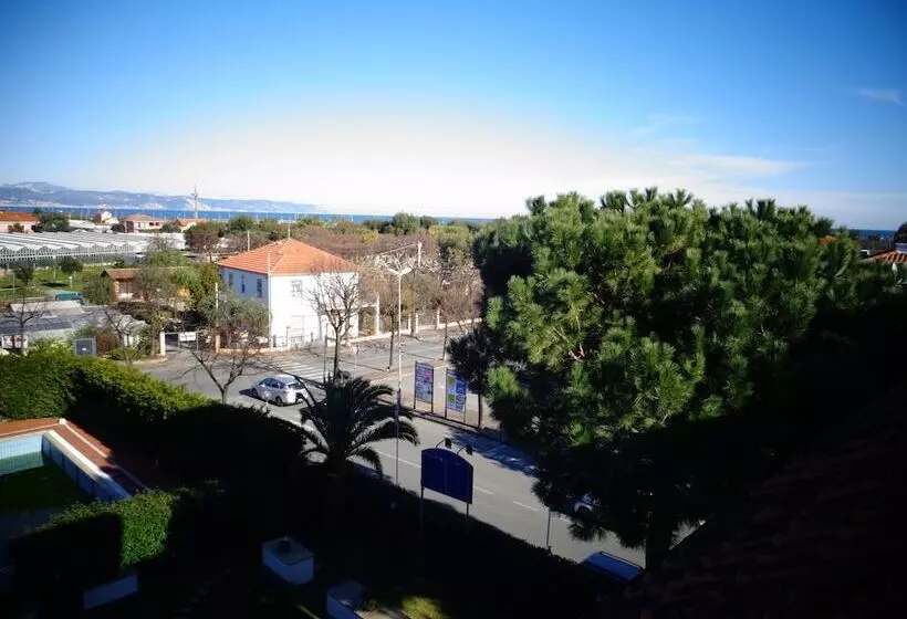 Hotel Residence Aurora Wellness & Spa