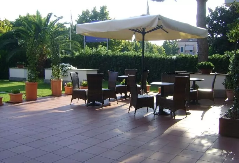 Hotel Residence Aurora Wellness & Spa