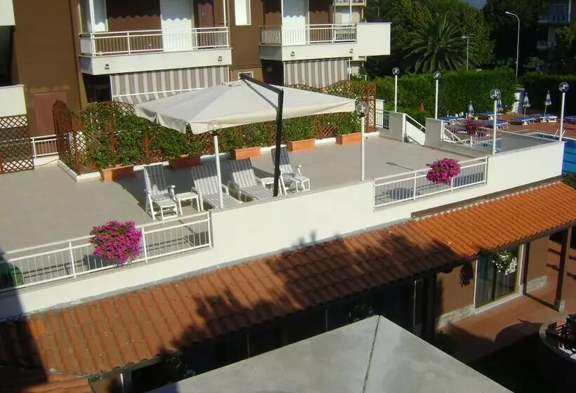 Hotel Residence Aurora Wellness & Spa