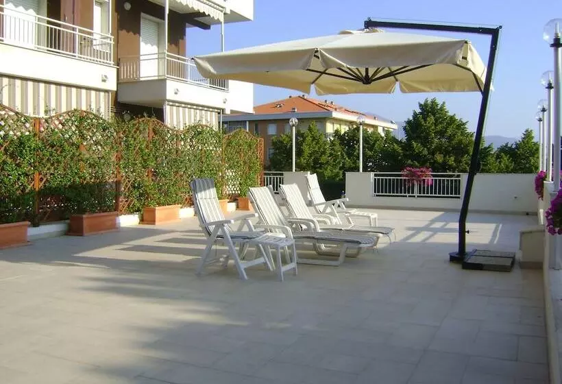 Hotel Residence Aurora Wellness & Spa