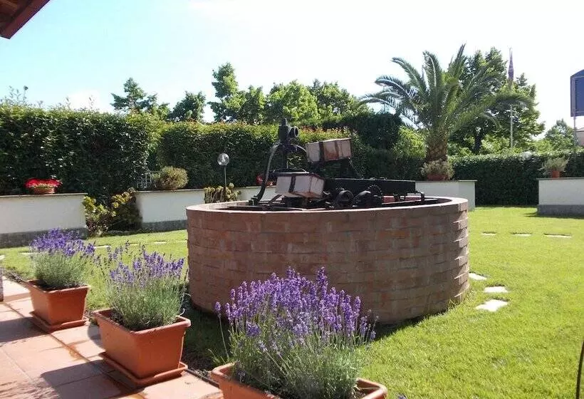 Hotel Residence Aurora Wellness & Spa