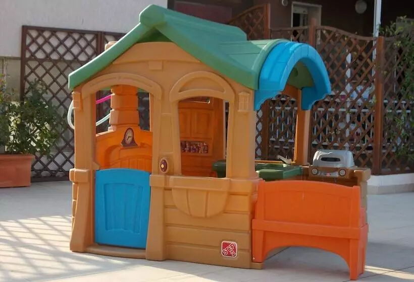 Hotel Residence Aurora Wellness & Spa