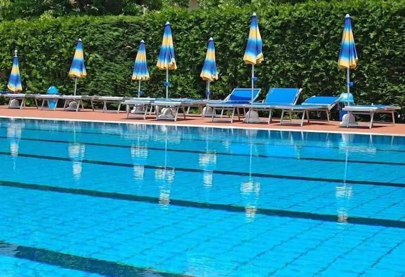 Hotel Residence Aurora Wellness & Spa