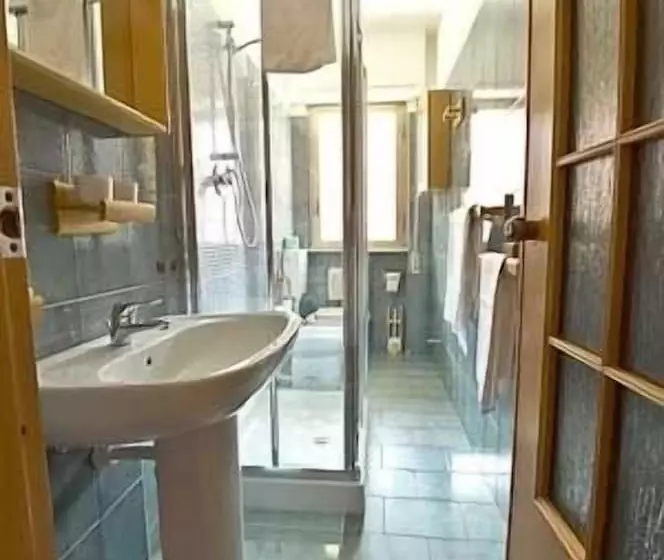 Hotel Residence Aurora Wellness & Spa