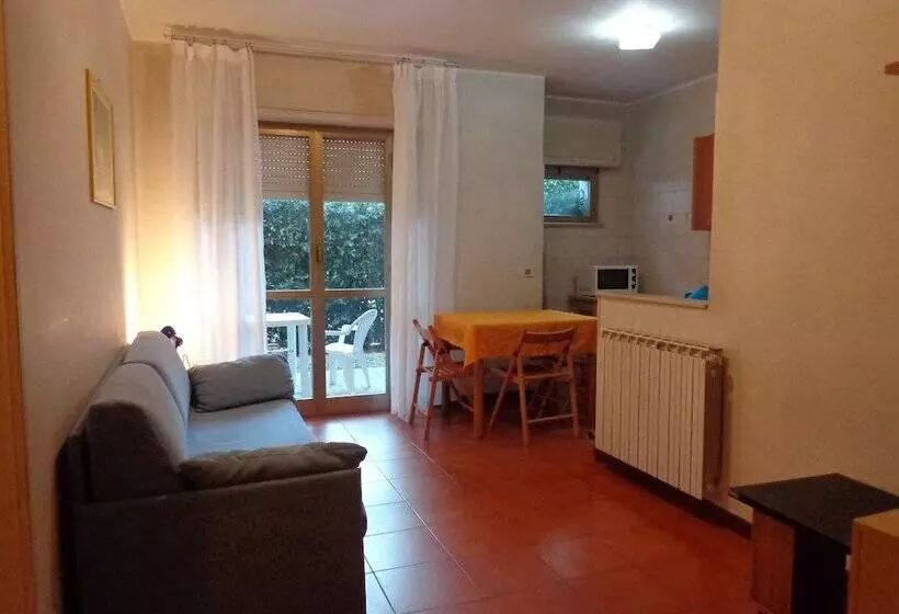 Hotel Residence Aurora Wellness & Spa