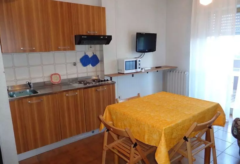 Hotel Residence Aurora Wellness & Spa