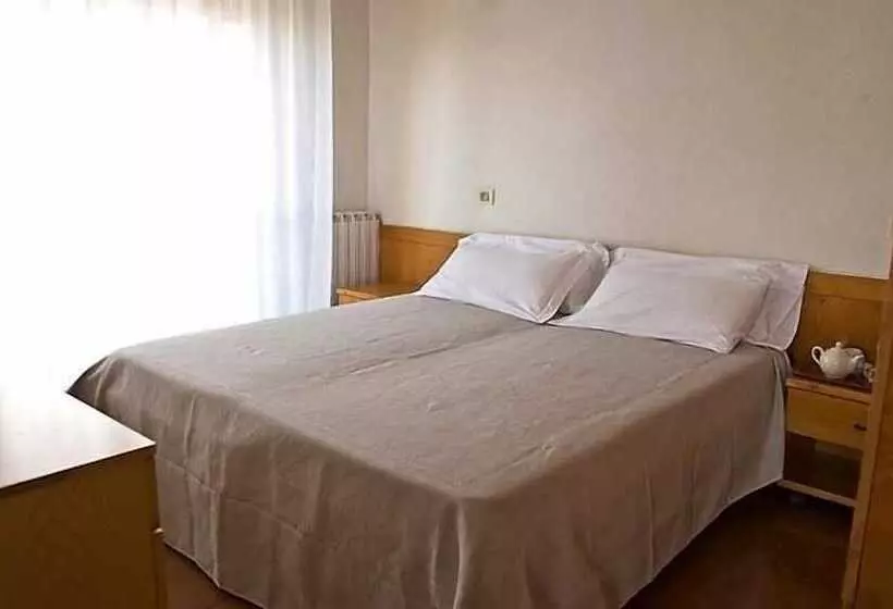 Hotel Residence Aurora Wellness & Spa