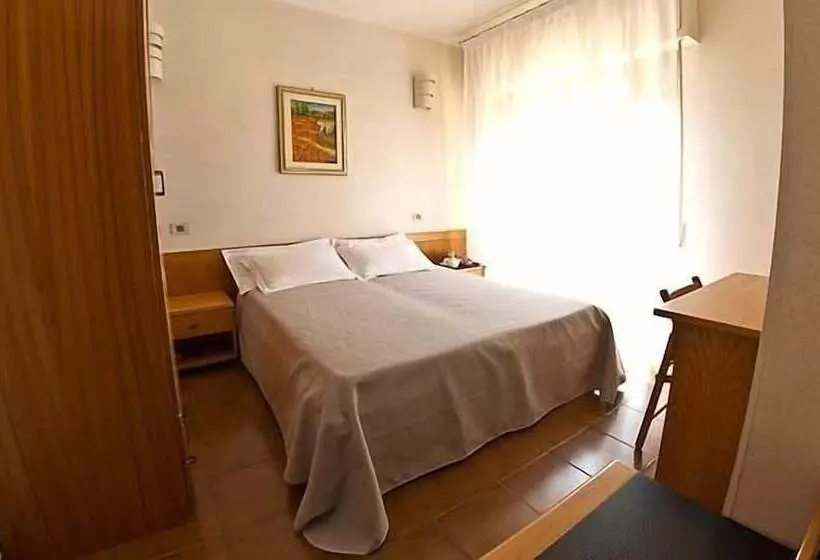 Hotel Residence Aurora Wellness & Spa