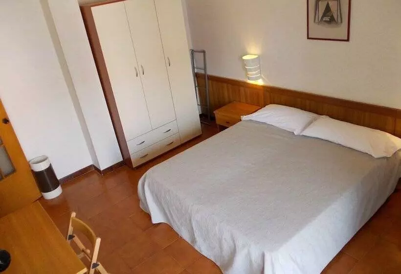 Hotel Residence Aurora Wellness & Spa