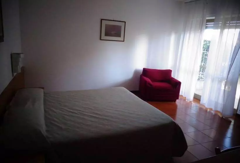 Hotel Residence Aurora Wellness & Spa