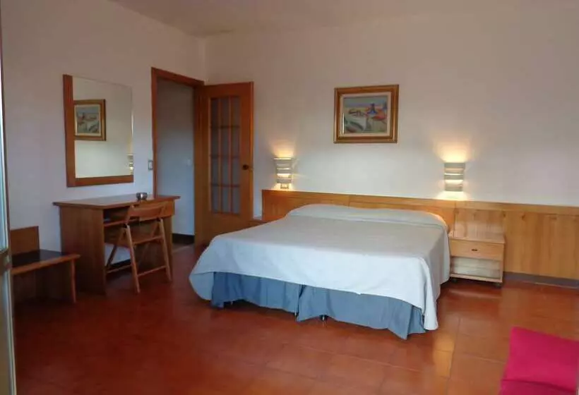 Hotel Residence Aurora Wellness & Spa