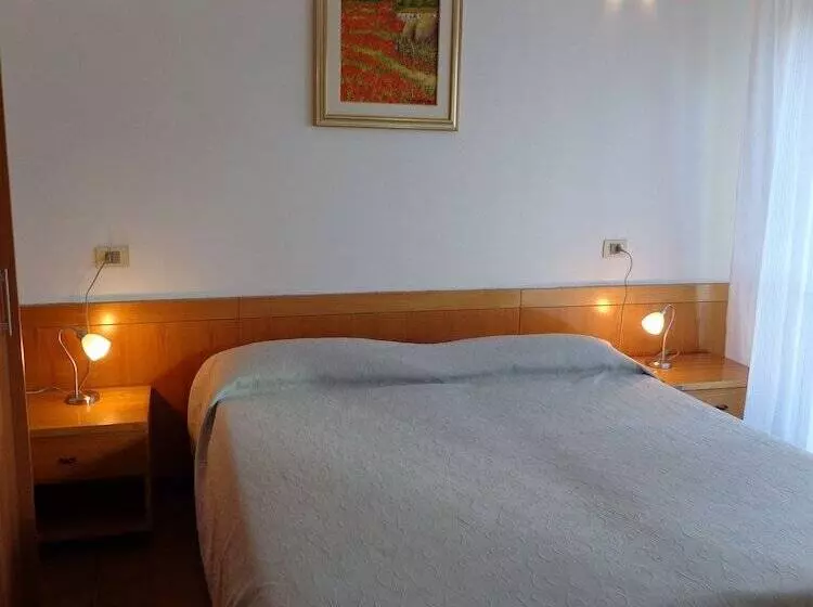 Hotel Residence Aurora Wellness & Spa