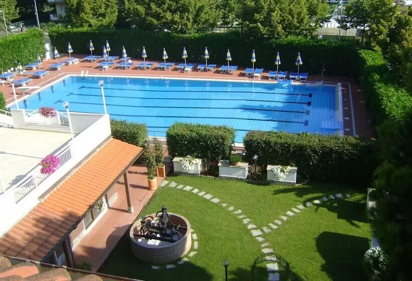 Hotel Residence Aurora Wellness & Spa