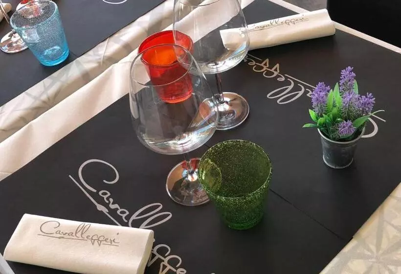 Отель Riva Dei Cavalleggeri