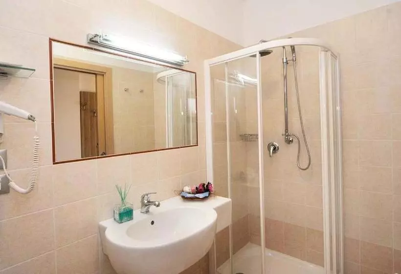 Отель Riva Dei Cavalleggeri