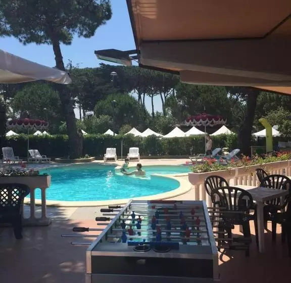 Отель Riva Dei Cavalleggeri