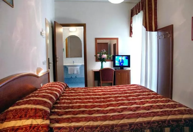 호텔 Roma Suite Apartments