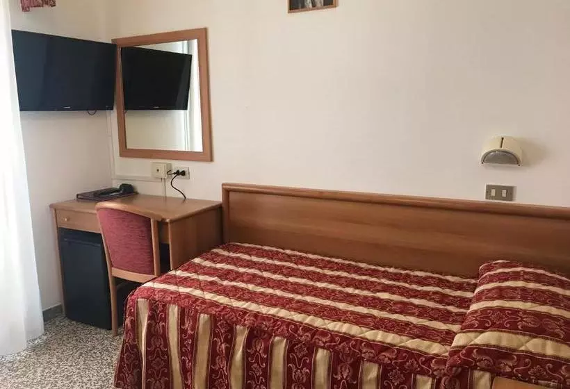 호텔 Roma Suite Apartments