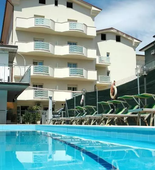 호텔 Roma Suite Apartments