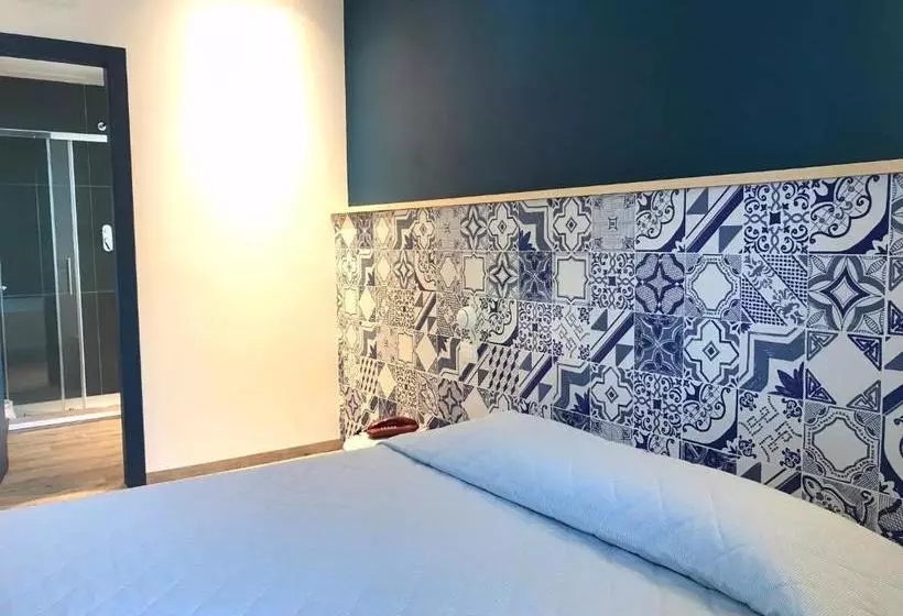 호텔 Roma Suite Apartments