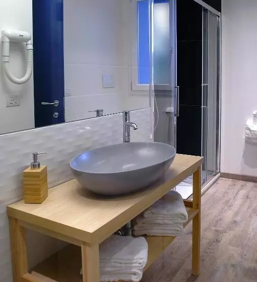 호텔 Roma Suite Apartments