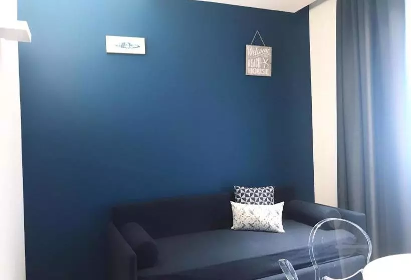 호텔 Roma Suite Apartments