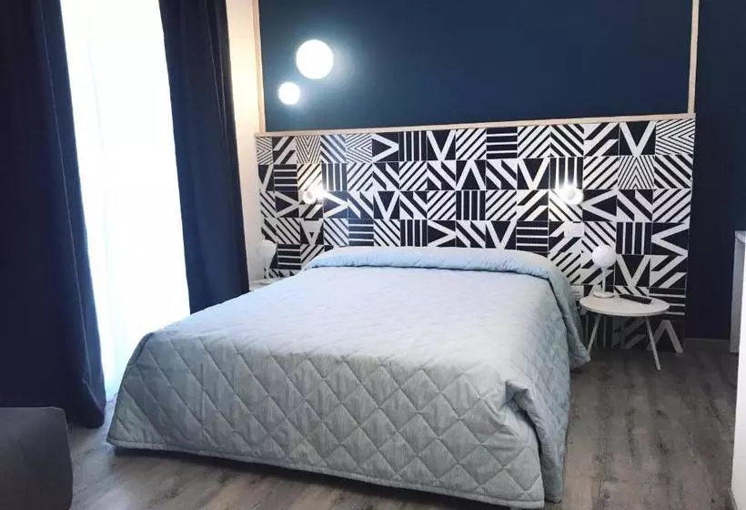 호텔 Roma Suite Apartments