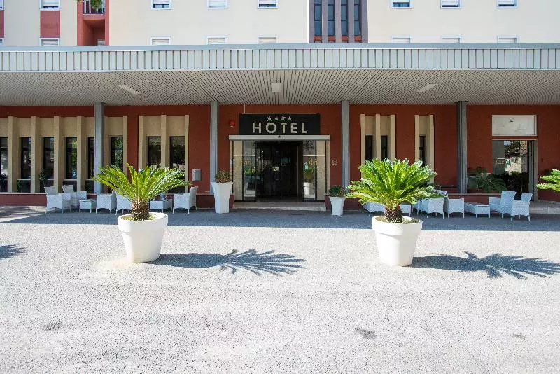 호텔 San Francesco