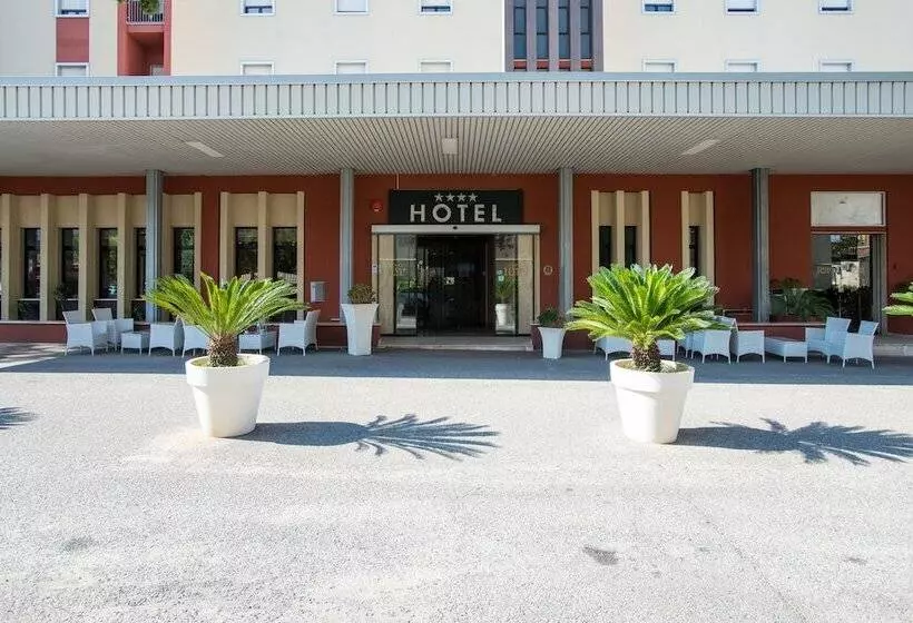 호텔 San Francesco