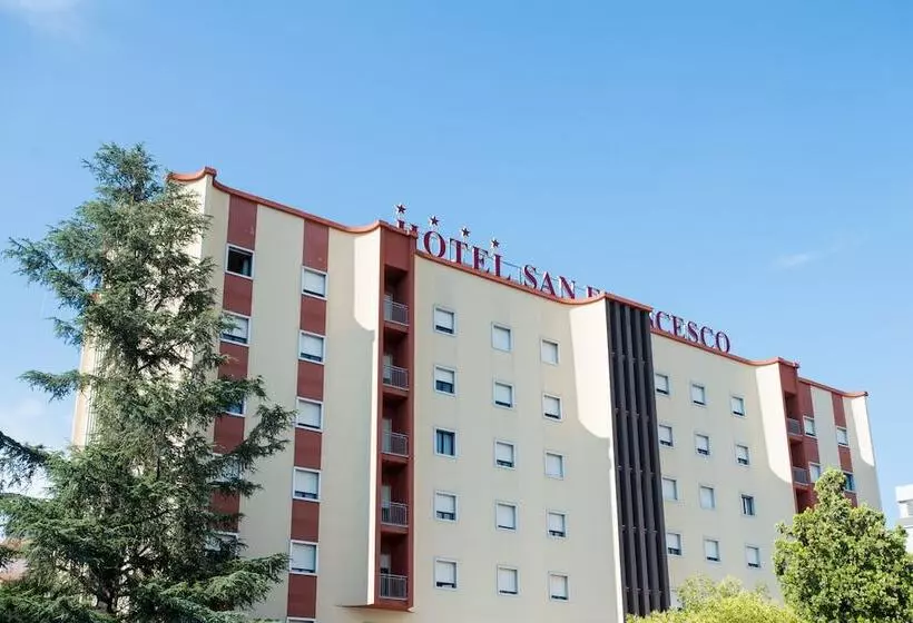 호텔 San Francesco